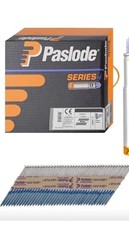 Paslode 8x63mm ringschaft - paslode,
