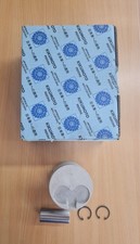 Kolben Mazda MPV 2,5 TD - Ford