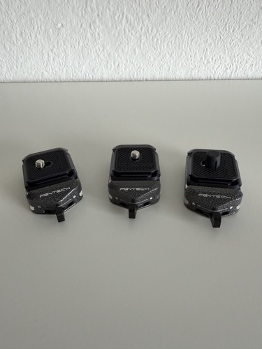 Pgytech arca swiss - arca-swiss, v2