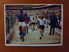 Uwe seeler facchettti - seeler,