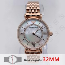 Emporio Armani AR1909 Gianni