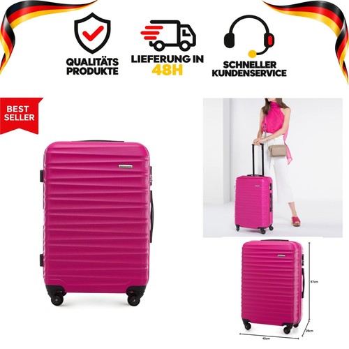 Wittchen reisekoffer - wittchen,
