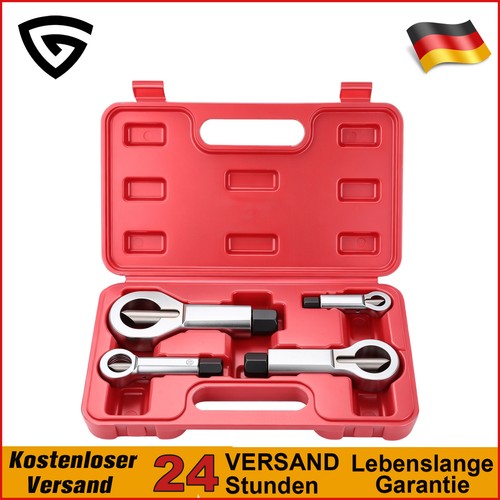 Mutternsprenger satz 36mm - mutternsprenger,