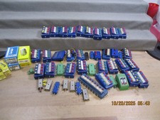 Märklin Spur H0 7072/7210/u.a. diverse Stellpulte 55-teilig teils in OVP C29