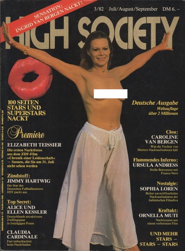 Herrenmagazin juli aug - herrenmagazin,