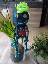 Voodoo - Moppet / Puppe