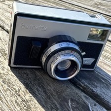 Vintage Beirette SL300 SL 300 Sucherkamera Rarität DDR GDR Top ? Sammlerstück