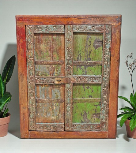 Antike holz wanddekoration - antike,