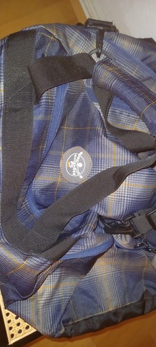 Reisetasche von chiemsee 45 - reisetasche,