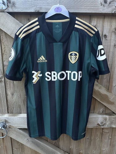 Adidas leeds united 2021 - leeds,