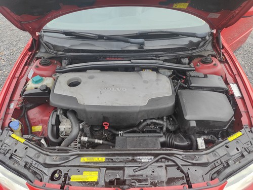 Motor d5244t4 volvo - d5244t4,