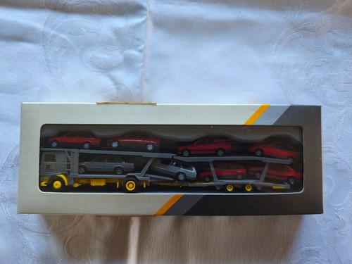 Herpa opel geschenkpackung - herpa,
