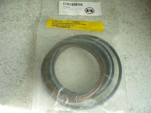 Dichtsatz dichtung seal kit - dichtung,