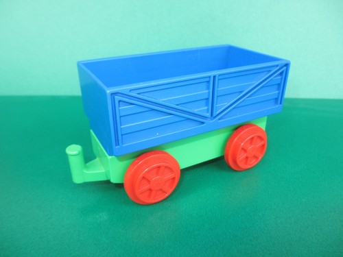 Lego duplo eisenbahn kleiner - lego,