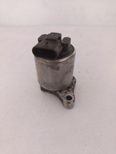 Opel Astra G 1,6i X16SZ Abgasrückführungsventil AGR Ventil Abgas