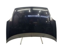 Motorhaube Haube Blu Suggestivo 475 für FIAT GRANDE PUNTO (199) 1.2