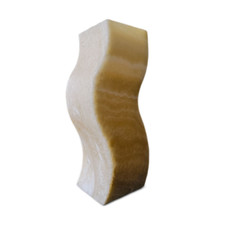 Lampe onyx natürlich - onyx,