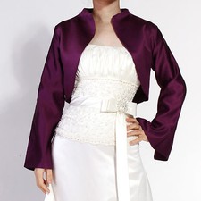 Jacke Bolero für Hochzeit