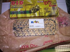 ANTRIEBSKETTE DID VX2 SCHRITT