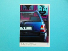 Prospekt / Katalog /