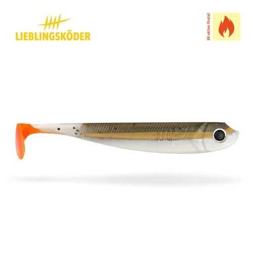 Lieblingsköder gummifische - lieblingsköder,