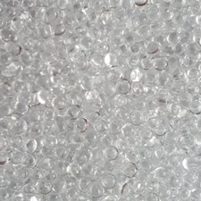 25 kg Strahlmittel Glasperlen