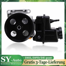 FEBI HYDRAULIKPUMPE SERVOPUMPE LENKUNG FÜR MERCEDES SPRINTER 906 VIANO VITO W639