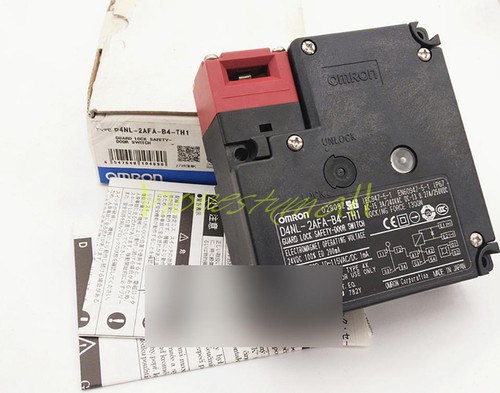 1pc new omron - 1pc, safety