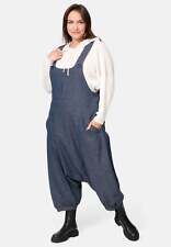 Kekoo° Pfiffige Träger Latz