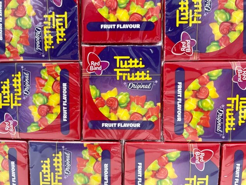 15g tutti frutti - 15g,