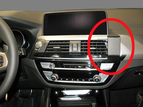 Brodit proclip bmw x4 - x3,