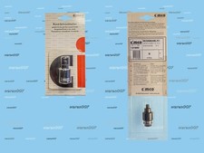 Blechlocher Schraublocher Lochstanze Schraublochstanze PG9 Cimco 13 1850 NEU OVP