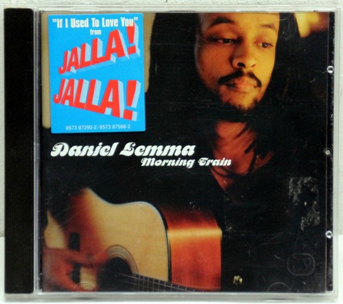 Daniel lemma morning - -,