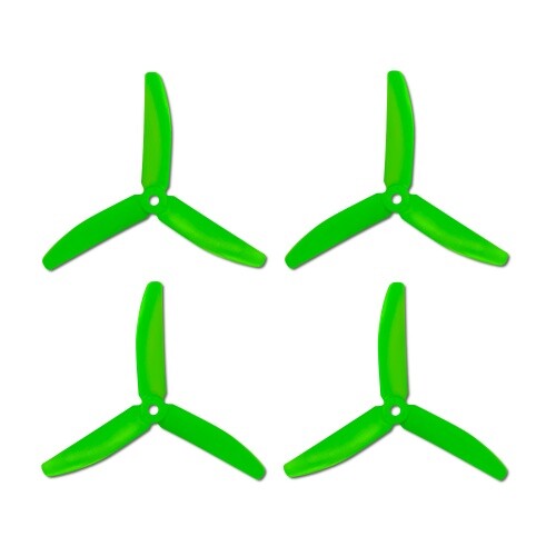 5x4 dreiblatt propeller für - propeller,