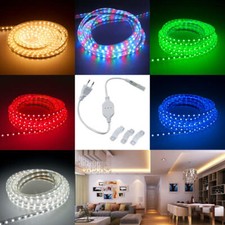 LED Leuchtstreifen Lichtband