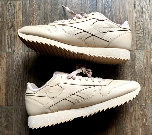 Reebok classic leather ripple - leather,