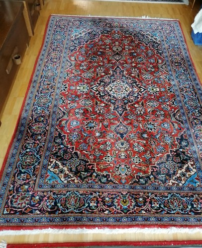 Keschan iran original - keschan, perser