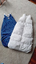 Daunen Schlafsack Vario Kids