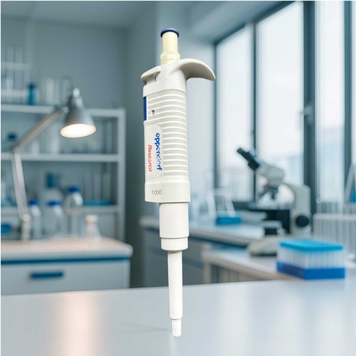 Eppendorf research 1000 - research,