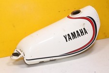 Yamaha TY 125 1K6 Tank
