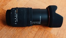 Sigma 18-200 mm F/3,5-6,3 DC