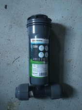 GARDENA T 200 Sprinklersystem Versenkregner (8203-29) Garten Bewässerung