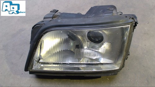 Audi doppelscheinwerfer - audi, a6