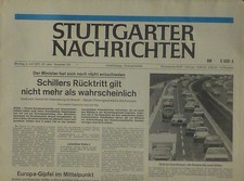 Tageszeitung stuttgarter - tageszeitung,