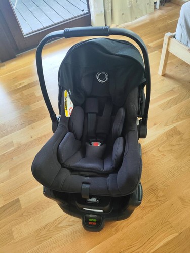 Bugaboo nuna babyschale turtle - bugaboo,