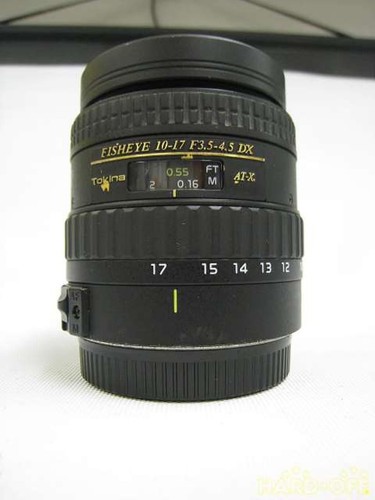 Tokina weitwinkel zoomobjektiv - tokina,