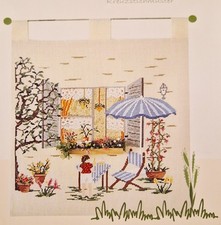 UB Design - Sommerfenster -