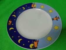 Frühstücksteller 22 cm Die