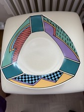 Rosenthal studio line Dorothy Hafner Obstschale Beilagenteller