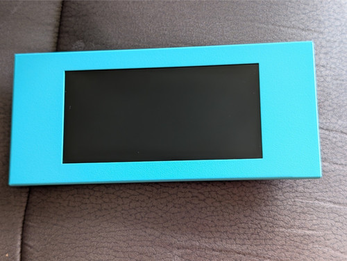 Thermaltake zoll lcd panel - thermaltake, 6-zoll-lcd